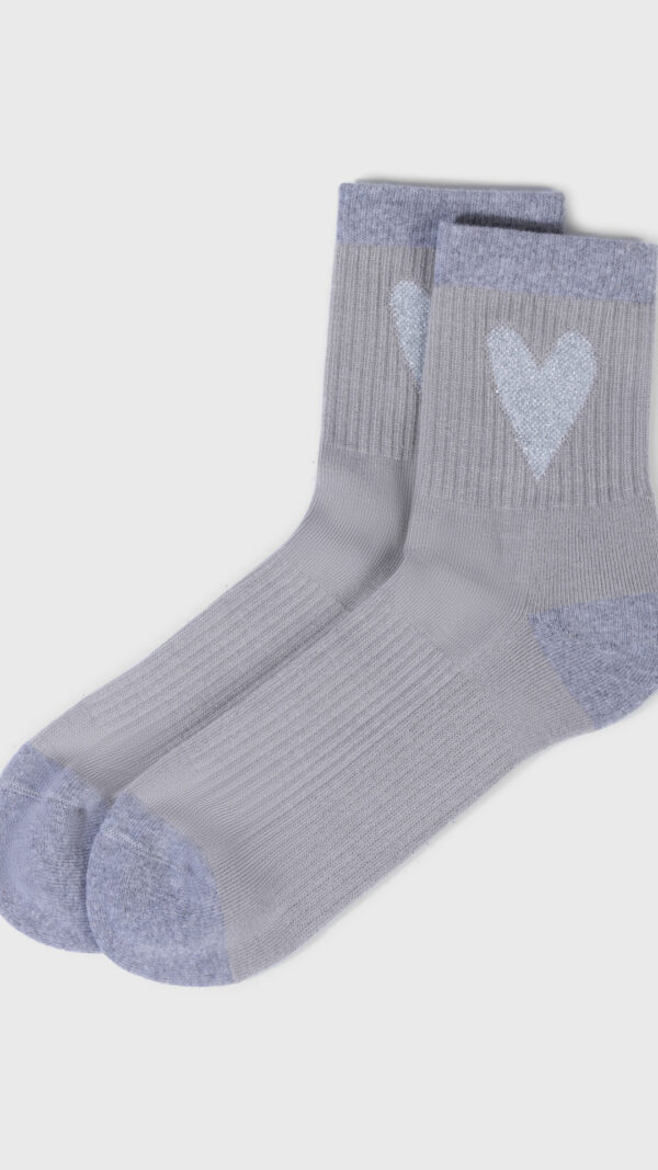 Socks heart 10Days