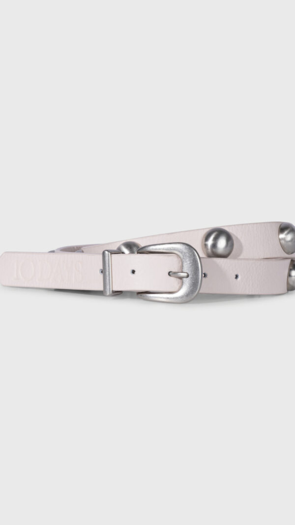 Leather belt studs 10Days