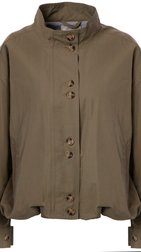 Padma jacket JC Sophie