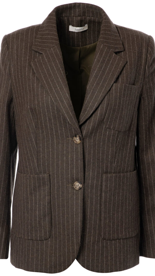 Penelope Blazer JC Sophie