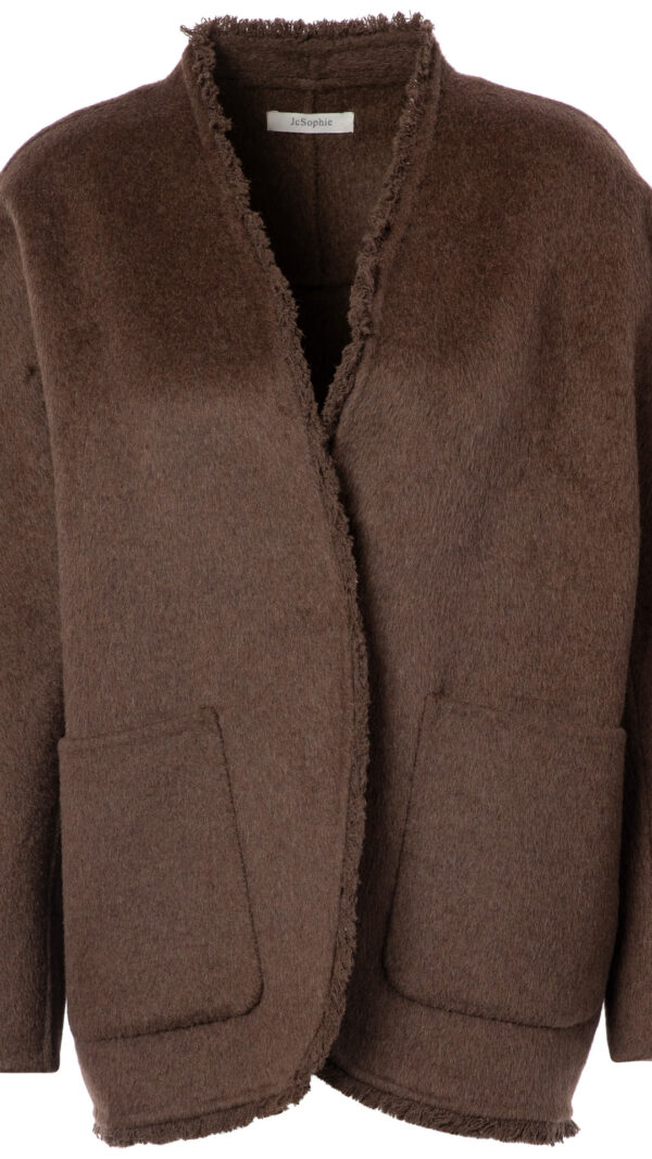 Palace coat JC Sophie