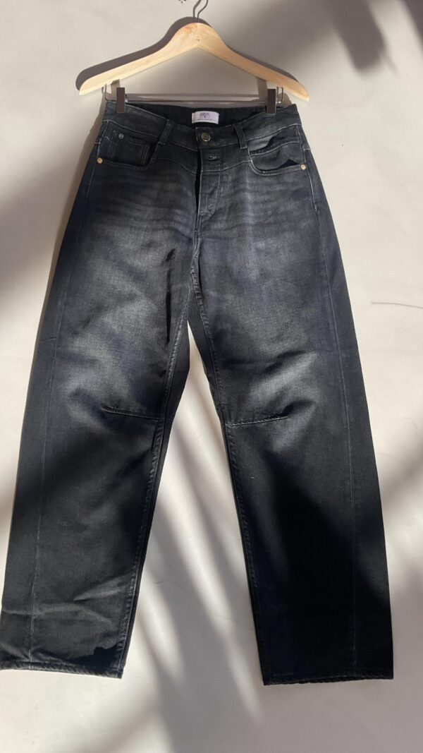 Madie Sirba Jeans Le Temps Des Cerises