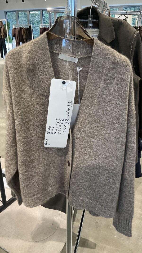 Cardigan ELEH