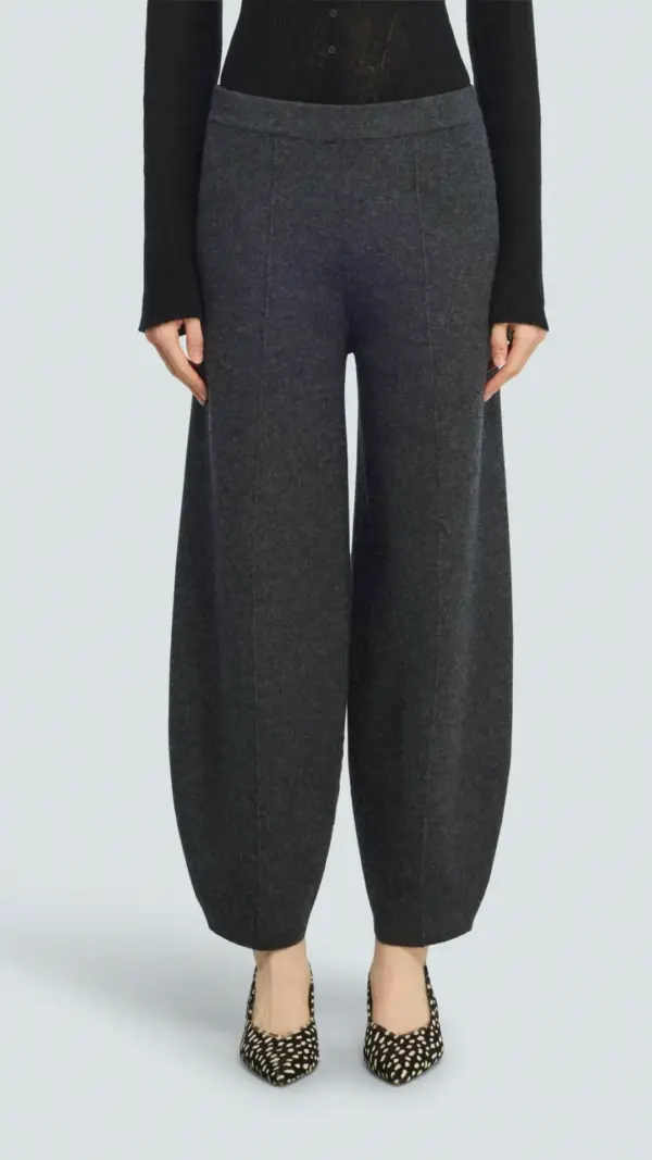 Y6WB07 Pantalon SemiCouture