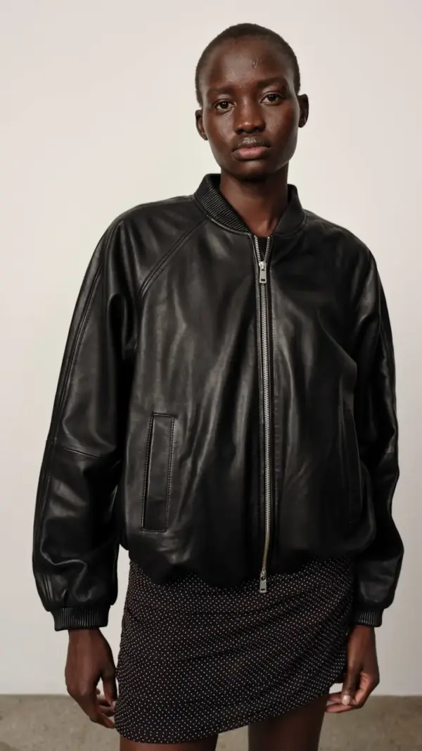 Yvette Jacket Herskind