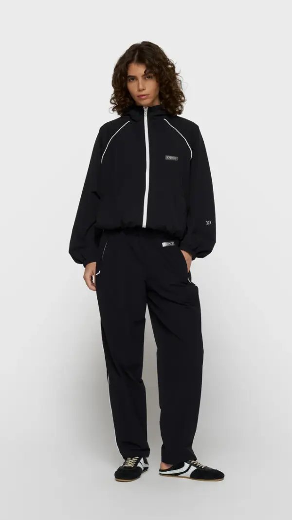 Easy travel pants 10Days
