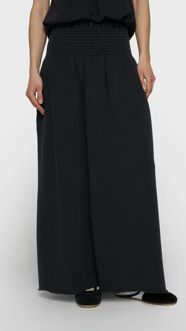 Smock skirt washed 10Days