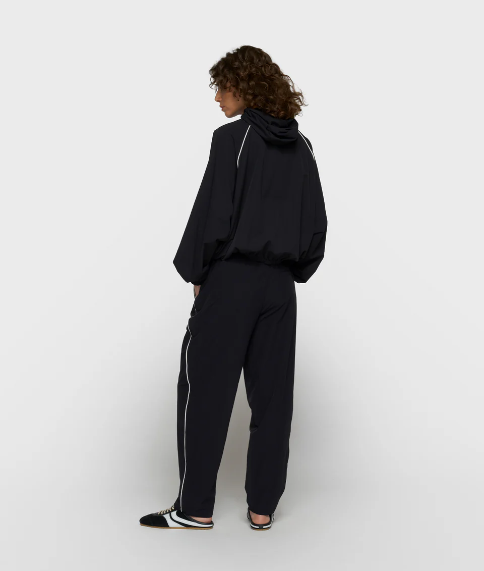 Hooded travel jacket 10Days - Afbeelding 4