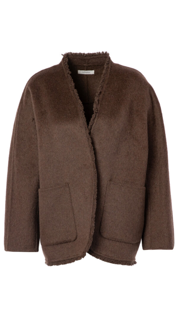 Palace coat JC Sophie
