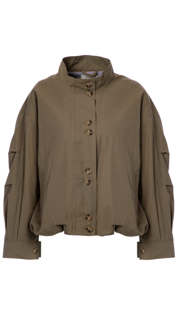 Padma jacket JC Sophie