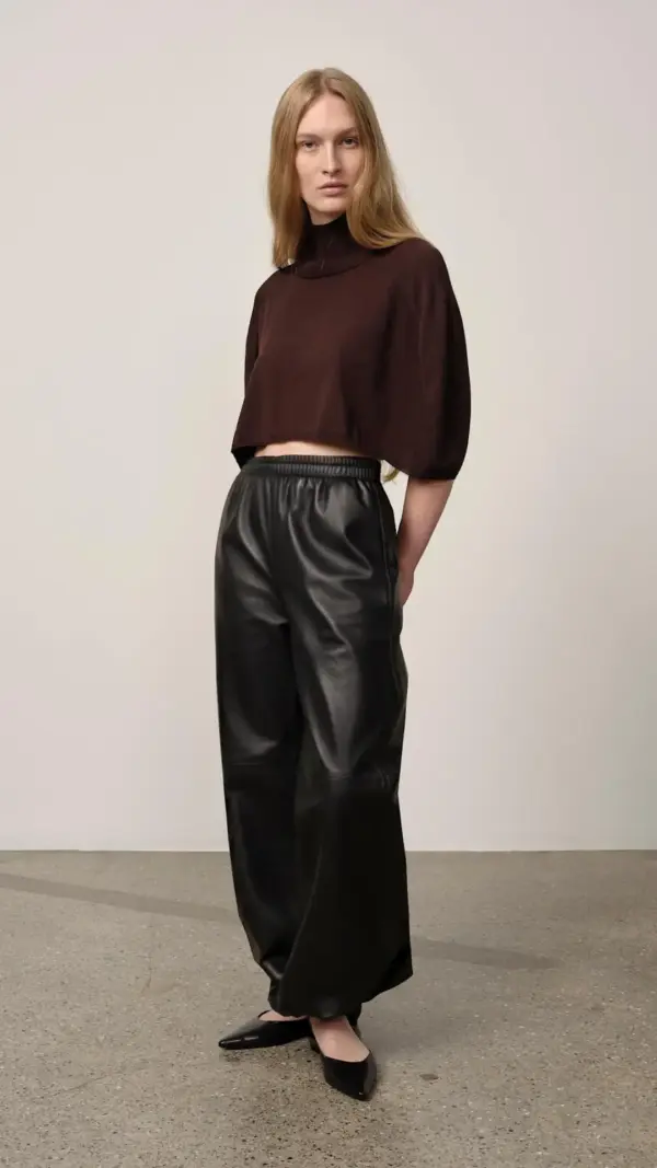 Sylvia Trousers Herskind