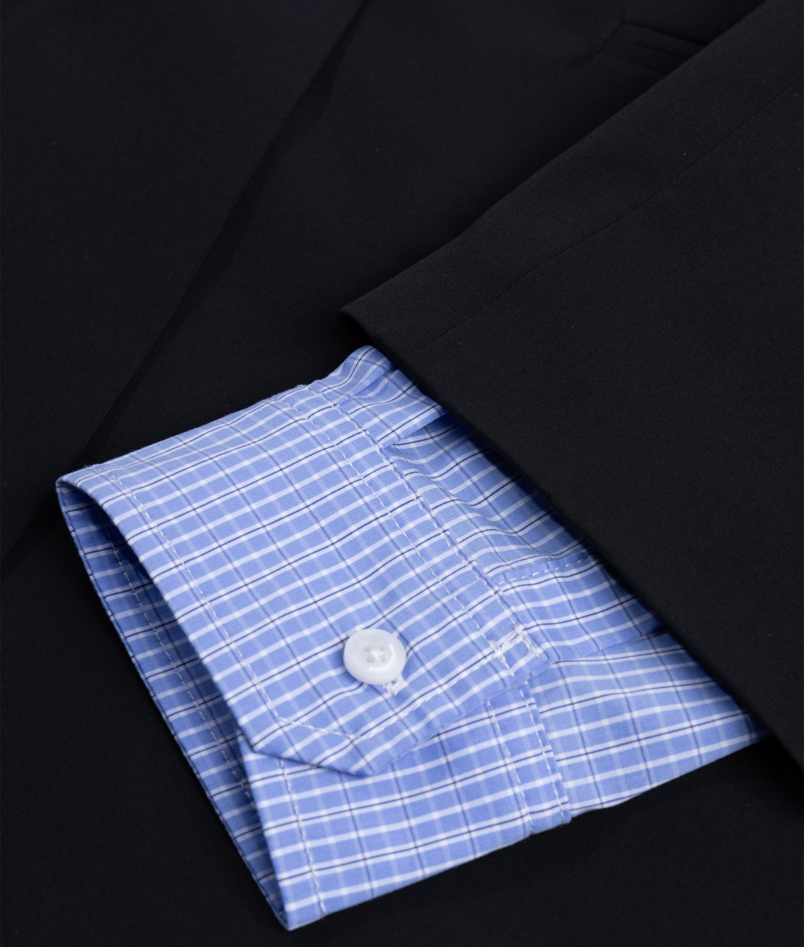 Double cuff travel blazer 10Days - Afbeelding 5