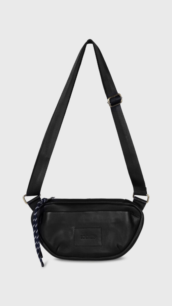 Leather fanny pack 10Days
