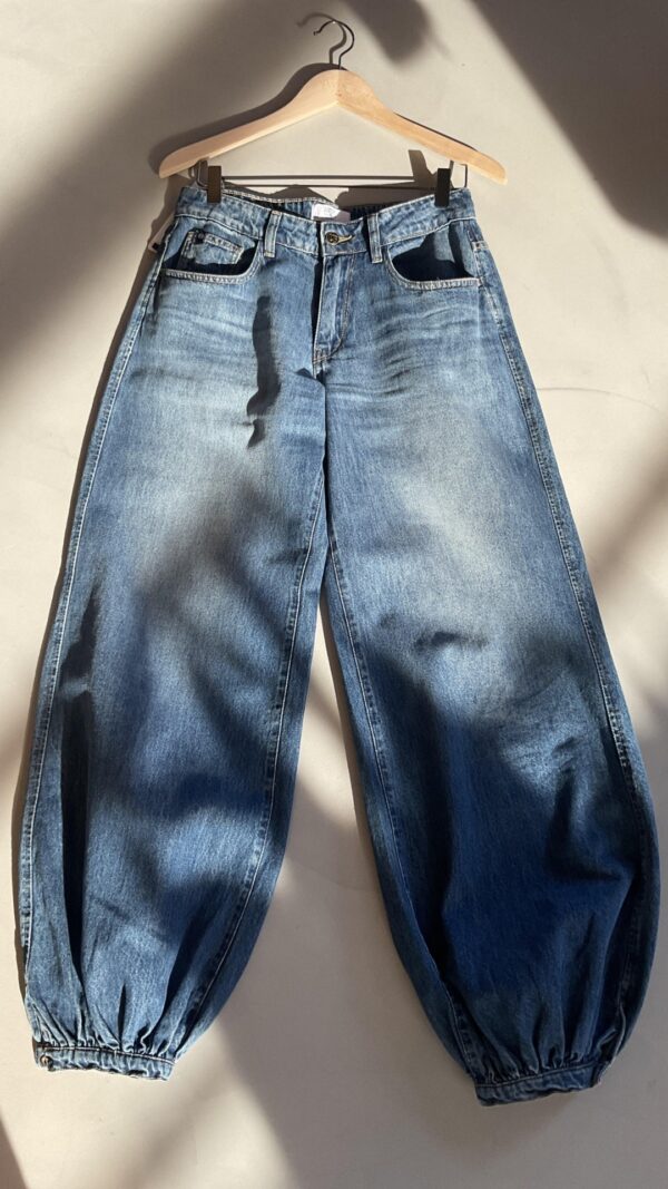 Baloun Jeans Le Temps Des Cerises