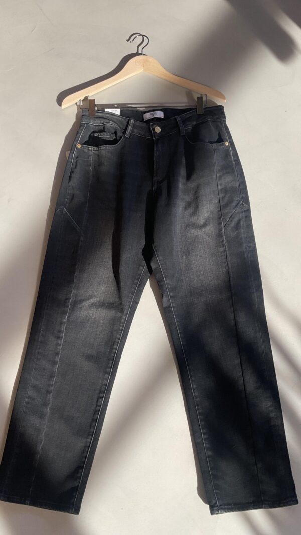 Pump Jeans Le Temps Des Cerises