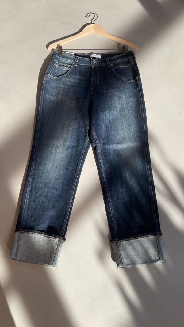 Jama Jeans Le Temps Des Cerises