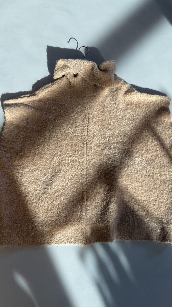 Pul Fleece Liroy Le Temps Des Cerises