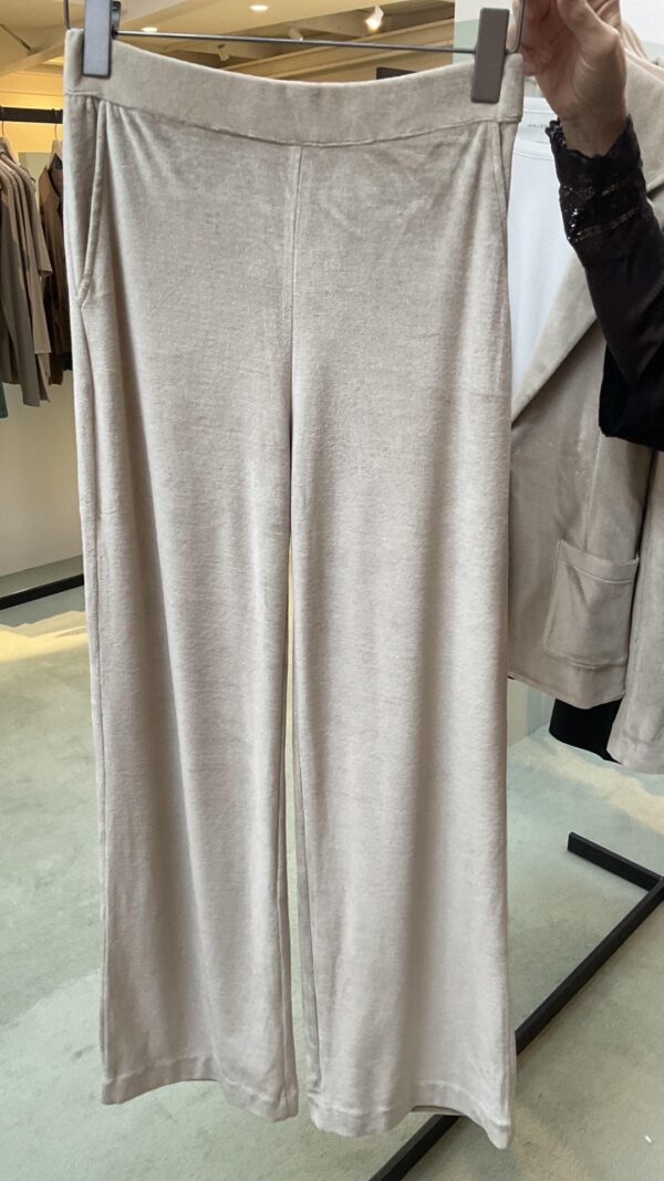 Wide Pants Majestic Filatures