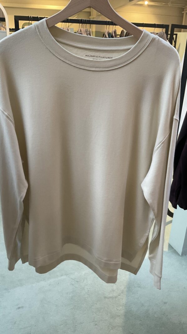 Sweater Majestic Filatures