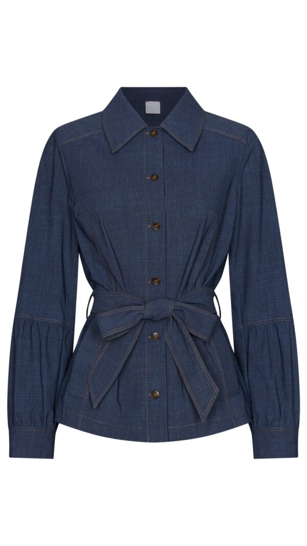 Pumiko Blazer JapanTKY
