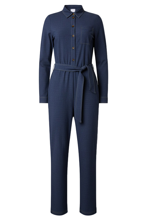 Simmy Jumpsuit JapanTKY
