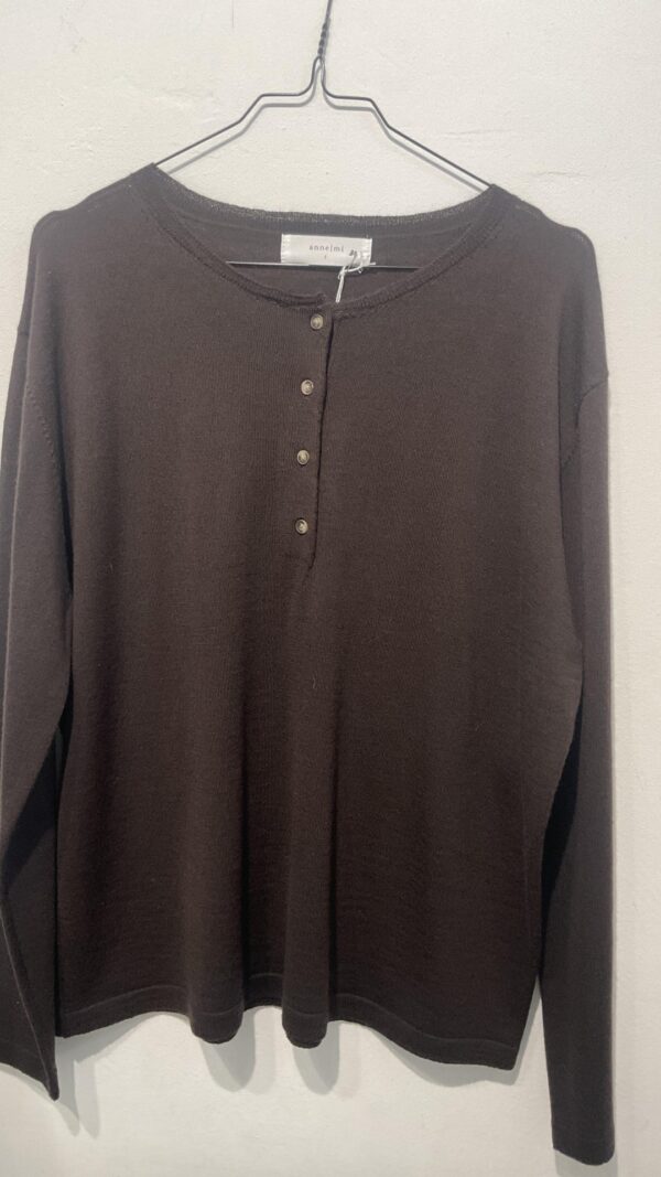Pine Blouse Anne-Mi