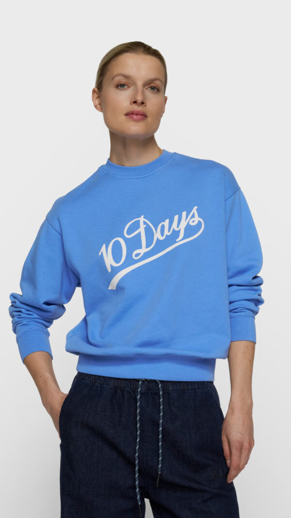 petite sweater 10Days