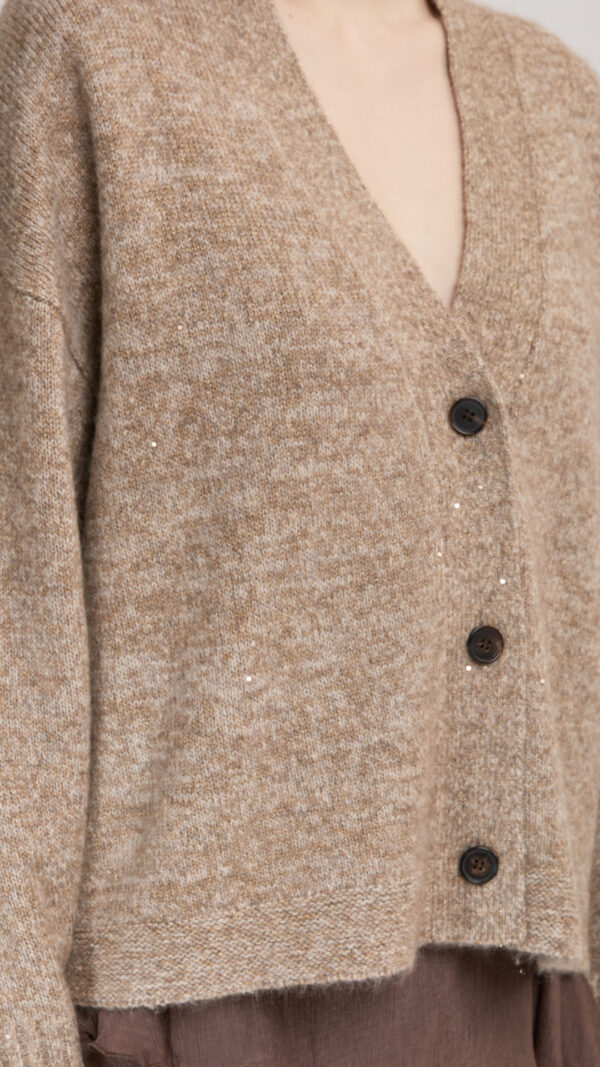 Cardigan ELEH