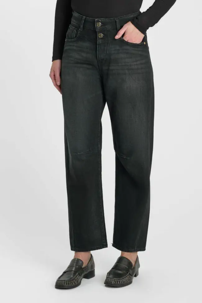 Madie Sirba Jeans Le Temps Des Cerises