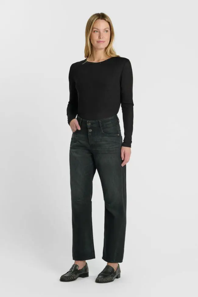 Madie Sirba Jeans Le Temps Des Cerises - Afbeelding 2