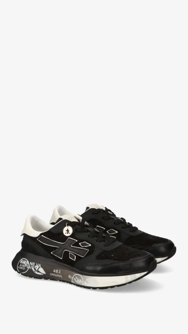 Lauryn 7803 Premiata