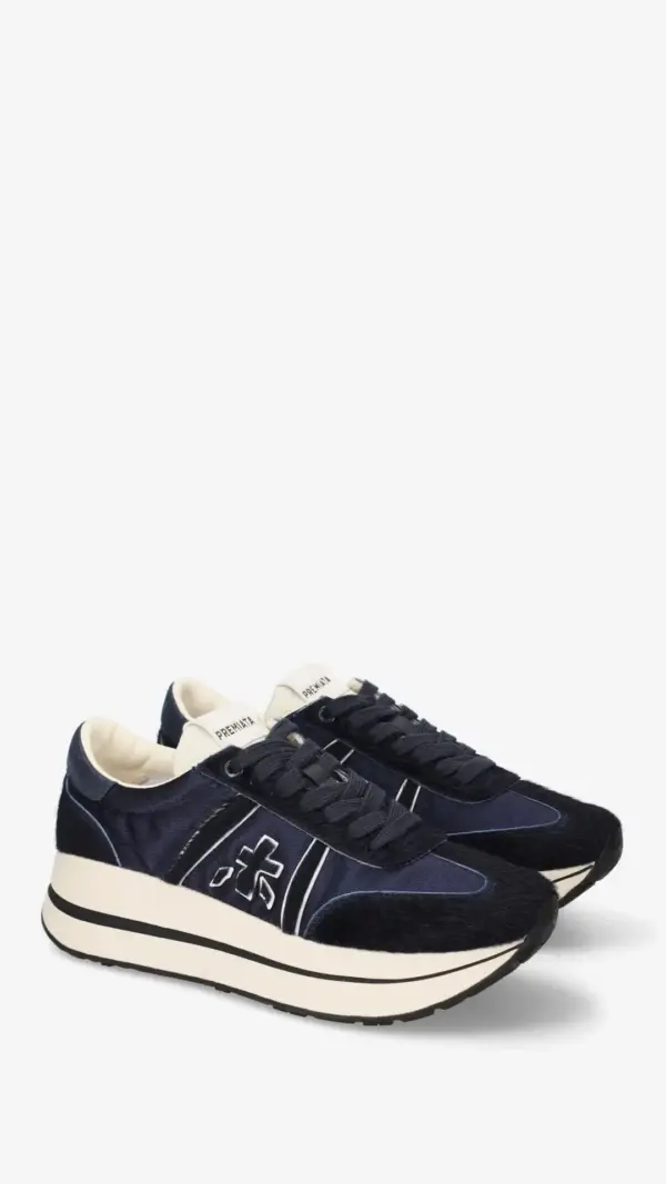 Bethcoin 8506 Premiata