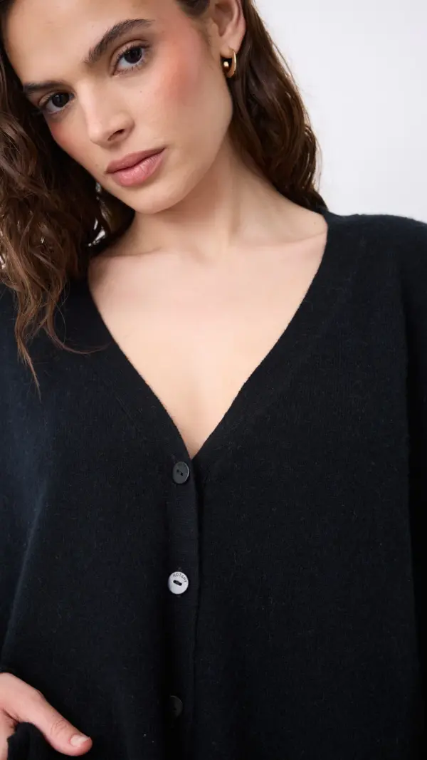 Alicia Cardigan NotShy