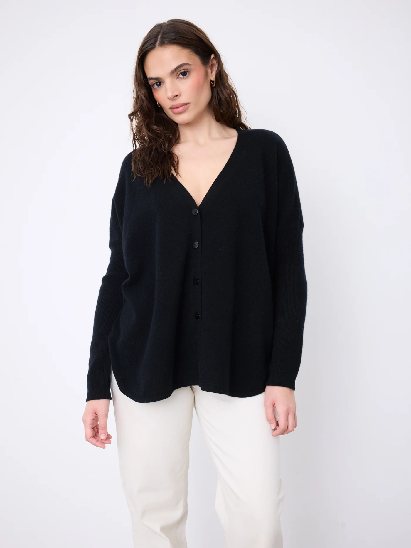 Alicia Cardigan NotShy - Afbeelding 3