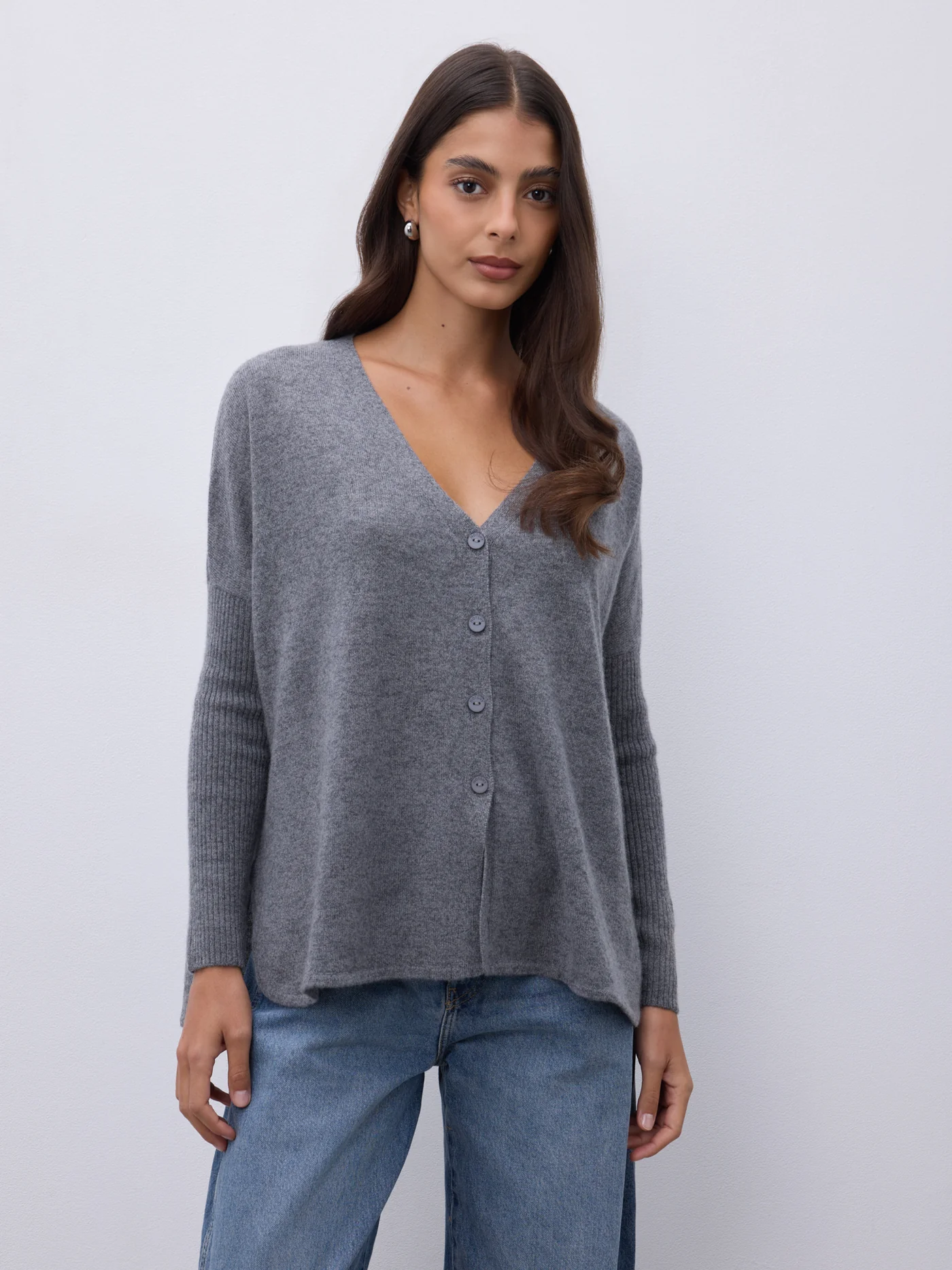 Alicia Cardigan NotShy - Afbeelding 4