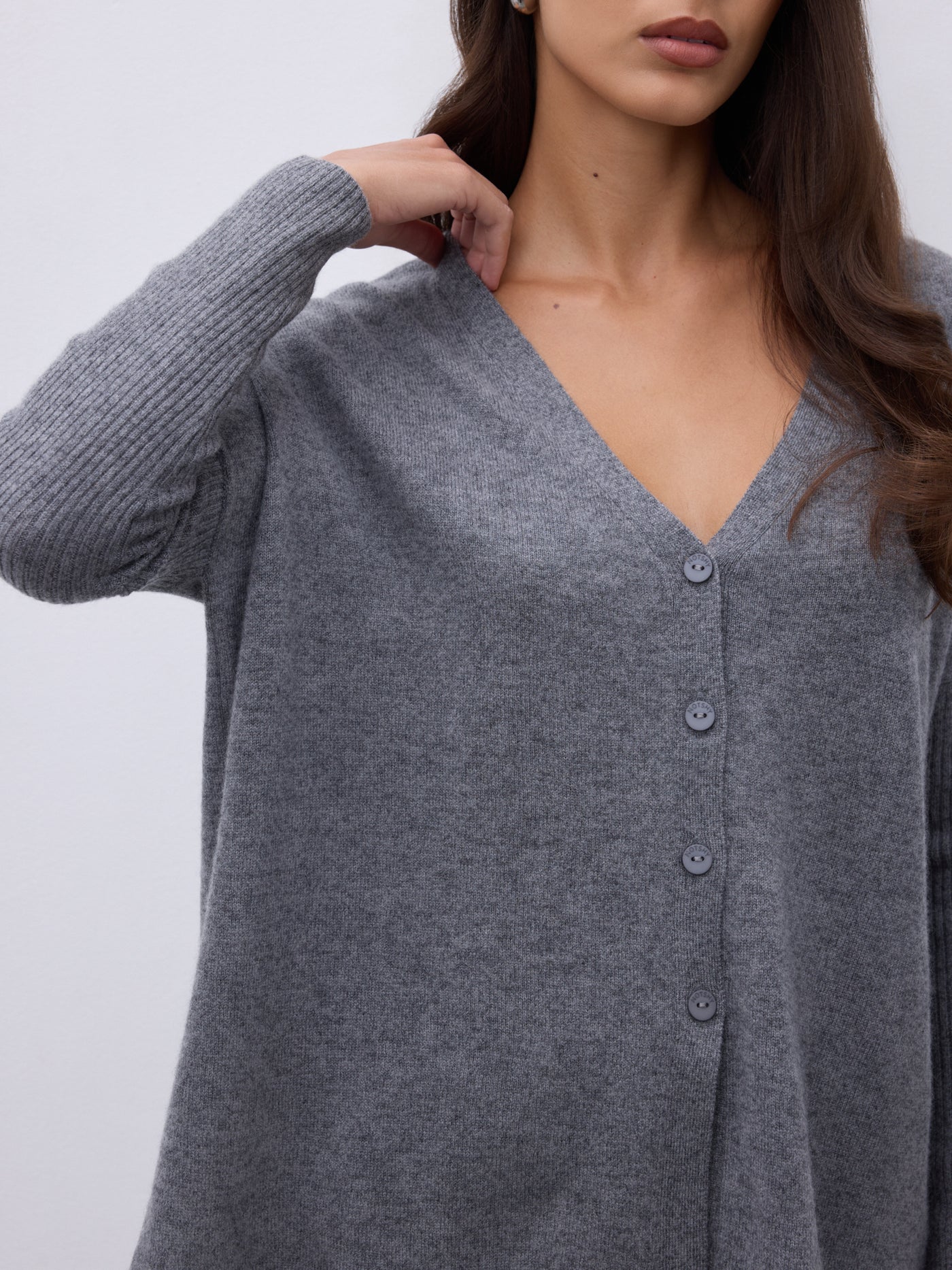 Alicia Cardigan NotShy - Afbeelding 5