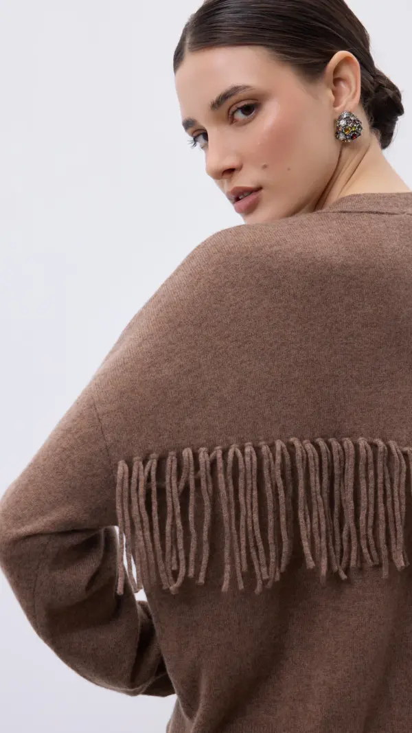 Fiorella Cardigan NotShy