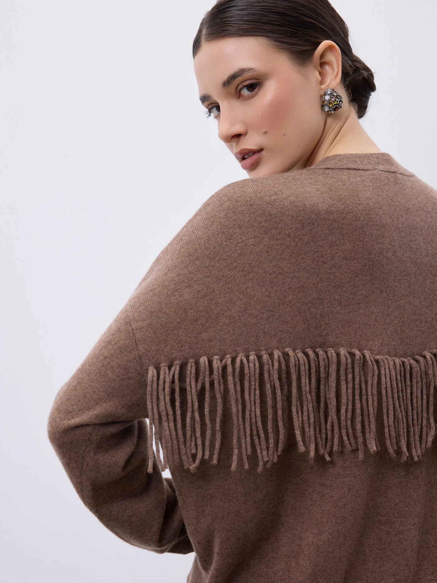 Fiorella Cardigan NotShy