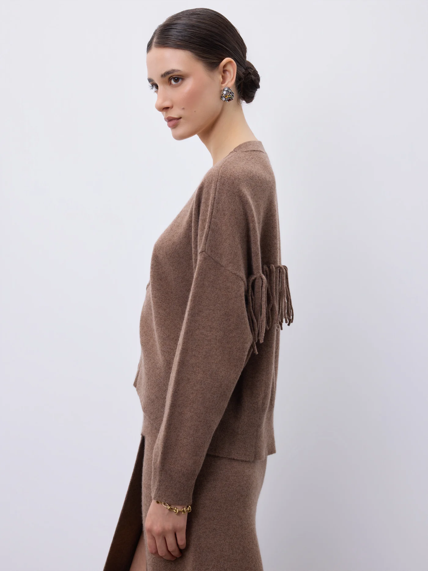 Fiorella Cardigan NotShy - Afbeelding 2