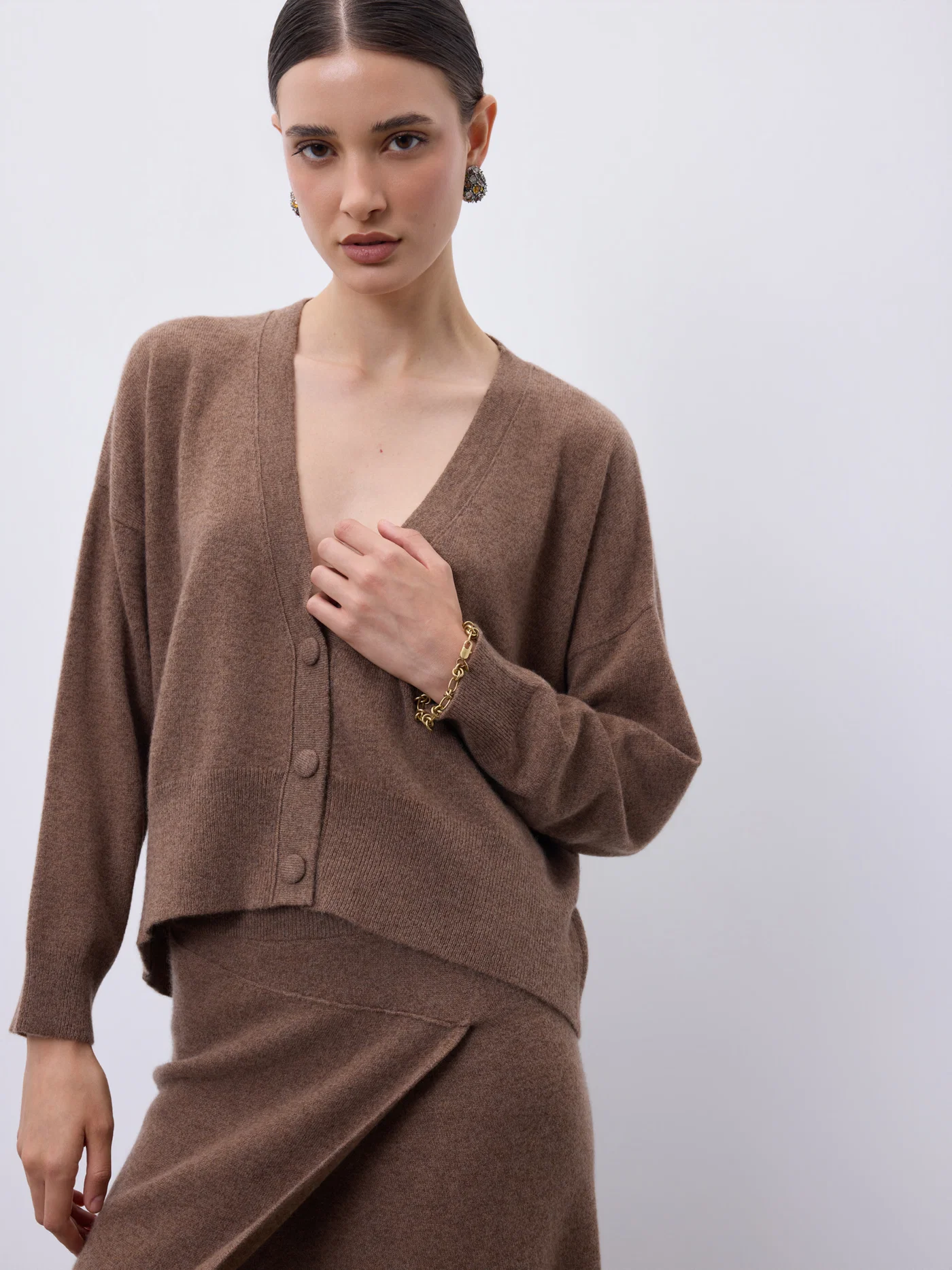 Fiorella Cardigan NotShy - Afbeelding 3