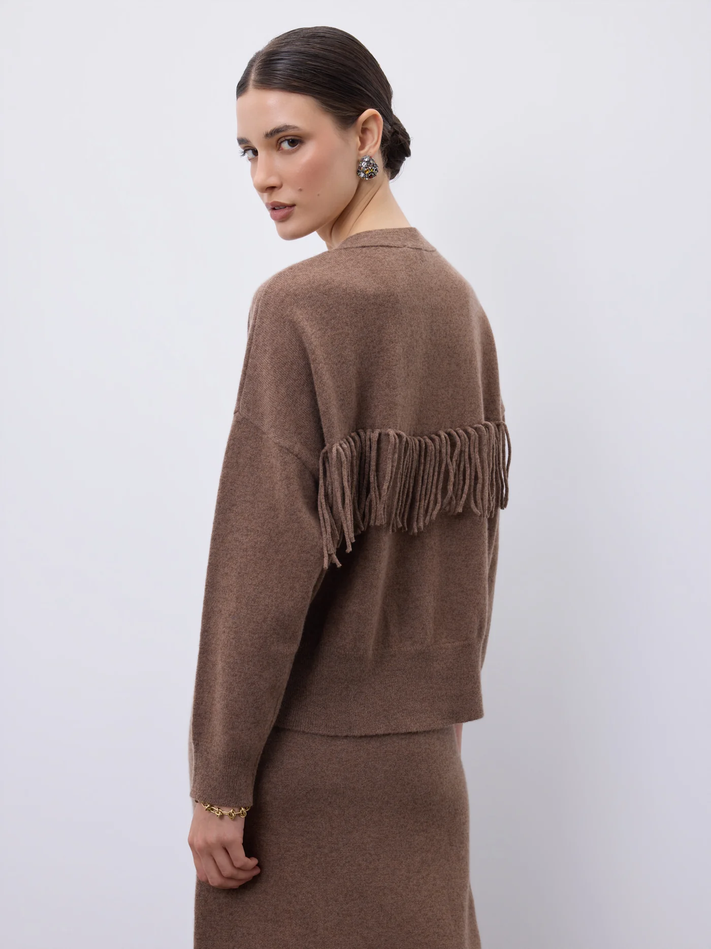 Fiorella Cardigan NotShy - Afbeelding 4