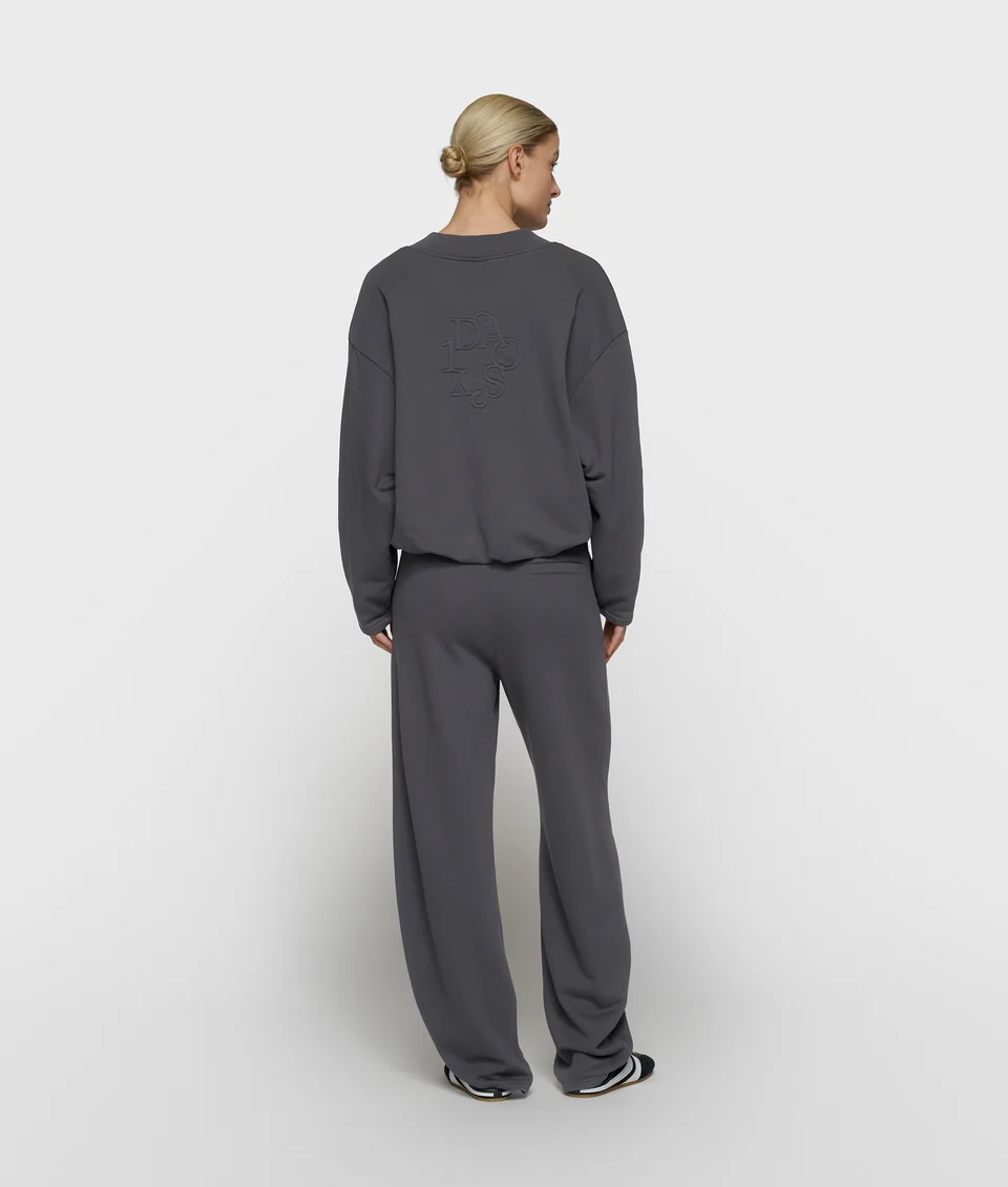 Banana pants fleece 10Days - Afbeelding 3