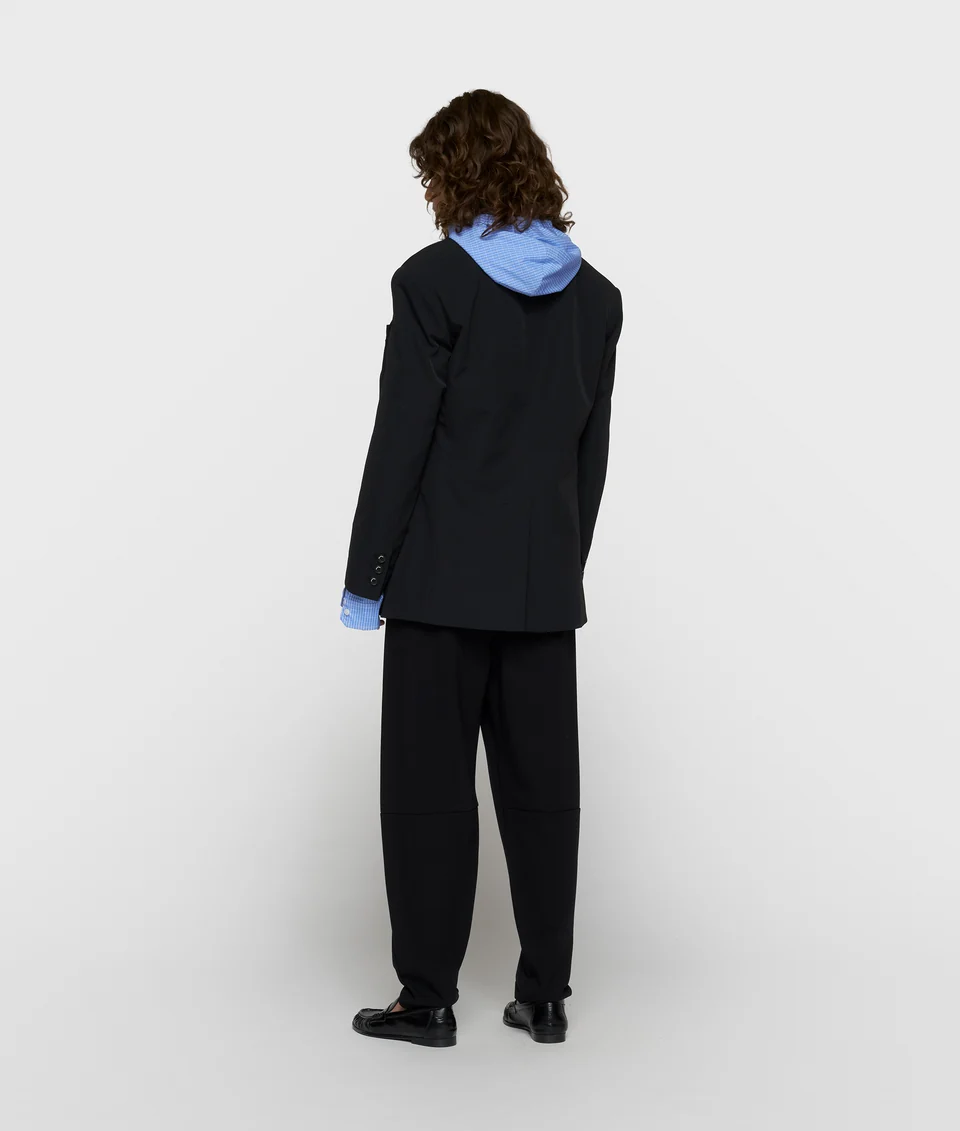 Double cuff travel blazer 10Days - Afbeelding 2