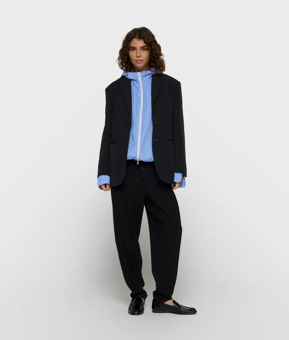 Double cuff travel blazer 10Days - Afbeelding 4