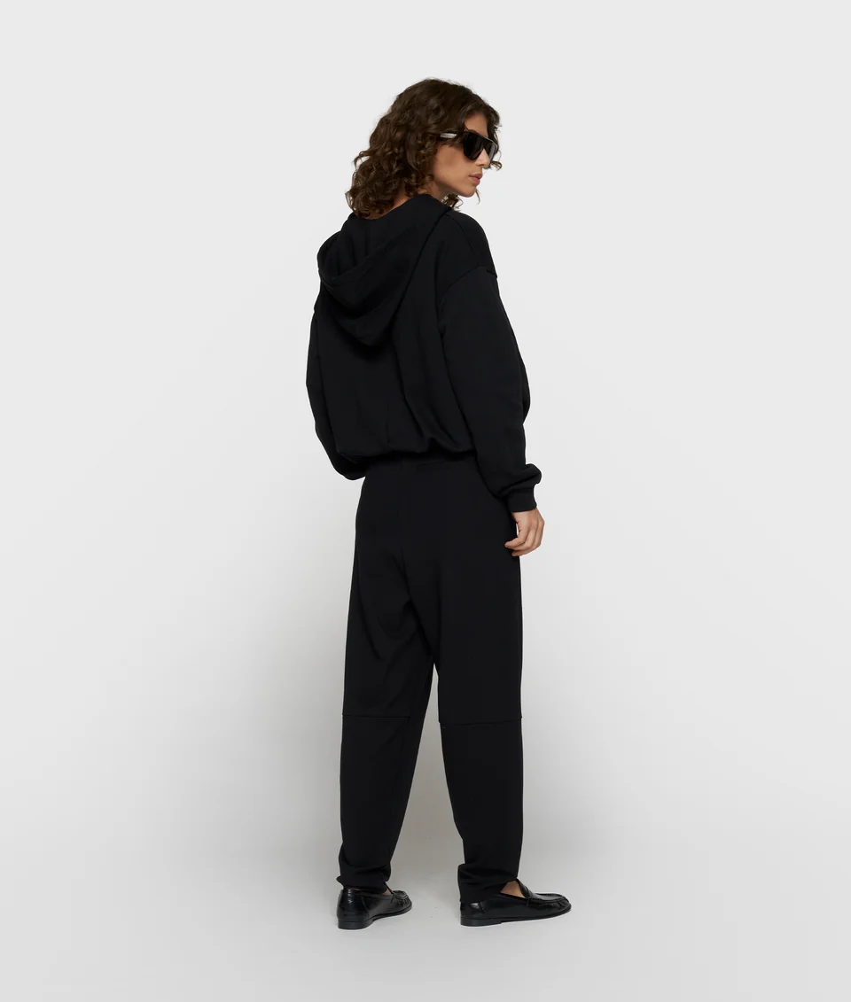 Balloon wrap hoodie 10Days - Afbeelding 2