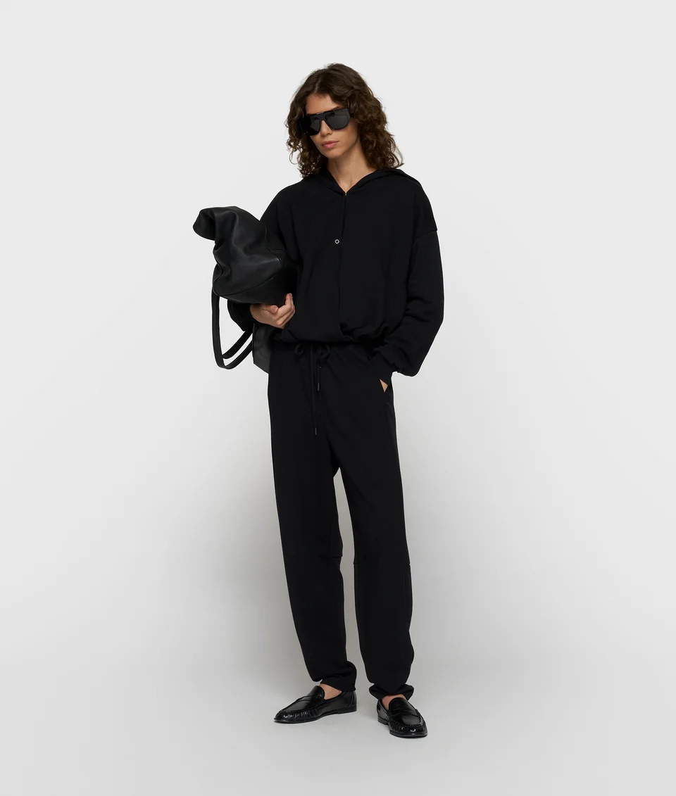 Balloon wrap hoodie 10Days - Afbeelding 3