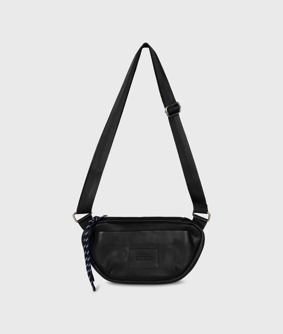 Leather fanny pack 10Days - Afbeelding 2