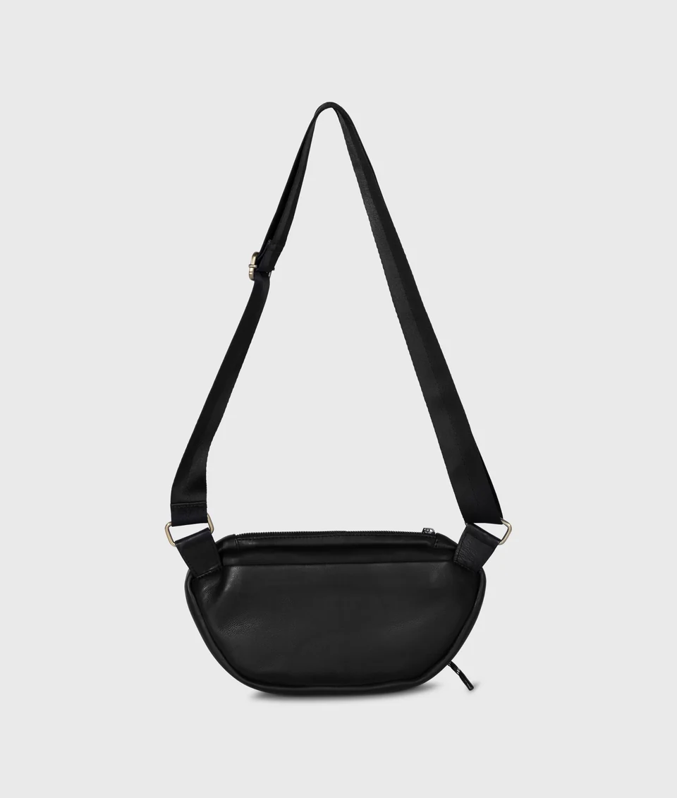 Leather fanny pack 10Days - Afbeelding 4
