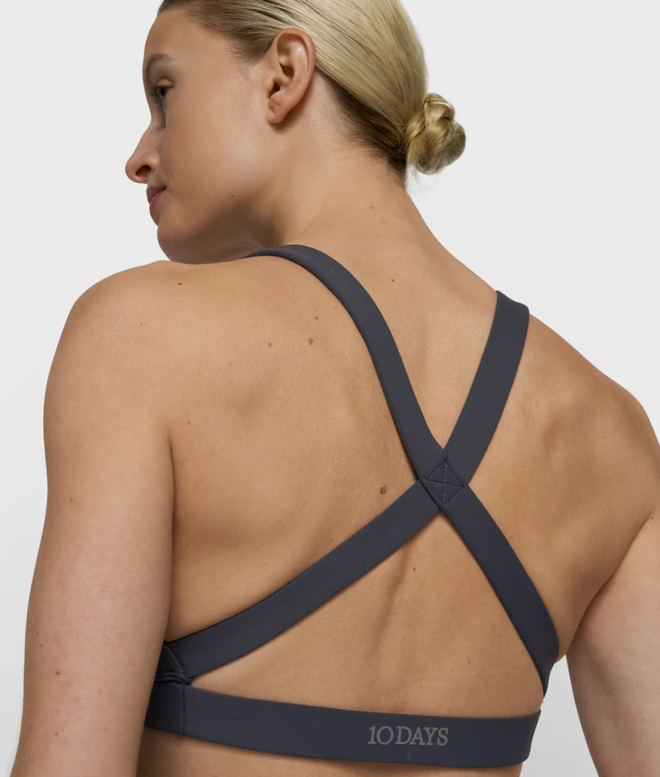 Sporty bra 10Days - Afbeelding 2