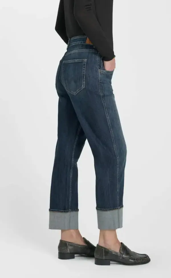 Jama Jeans Le Temps Des Cerises